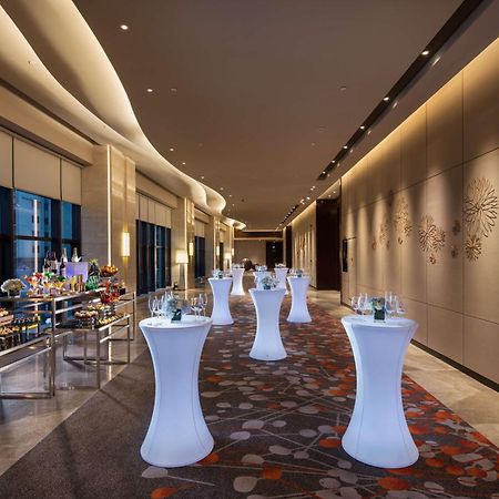 Doubletree By Hilton Xiamen-Haicang Eksteriør bilde