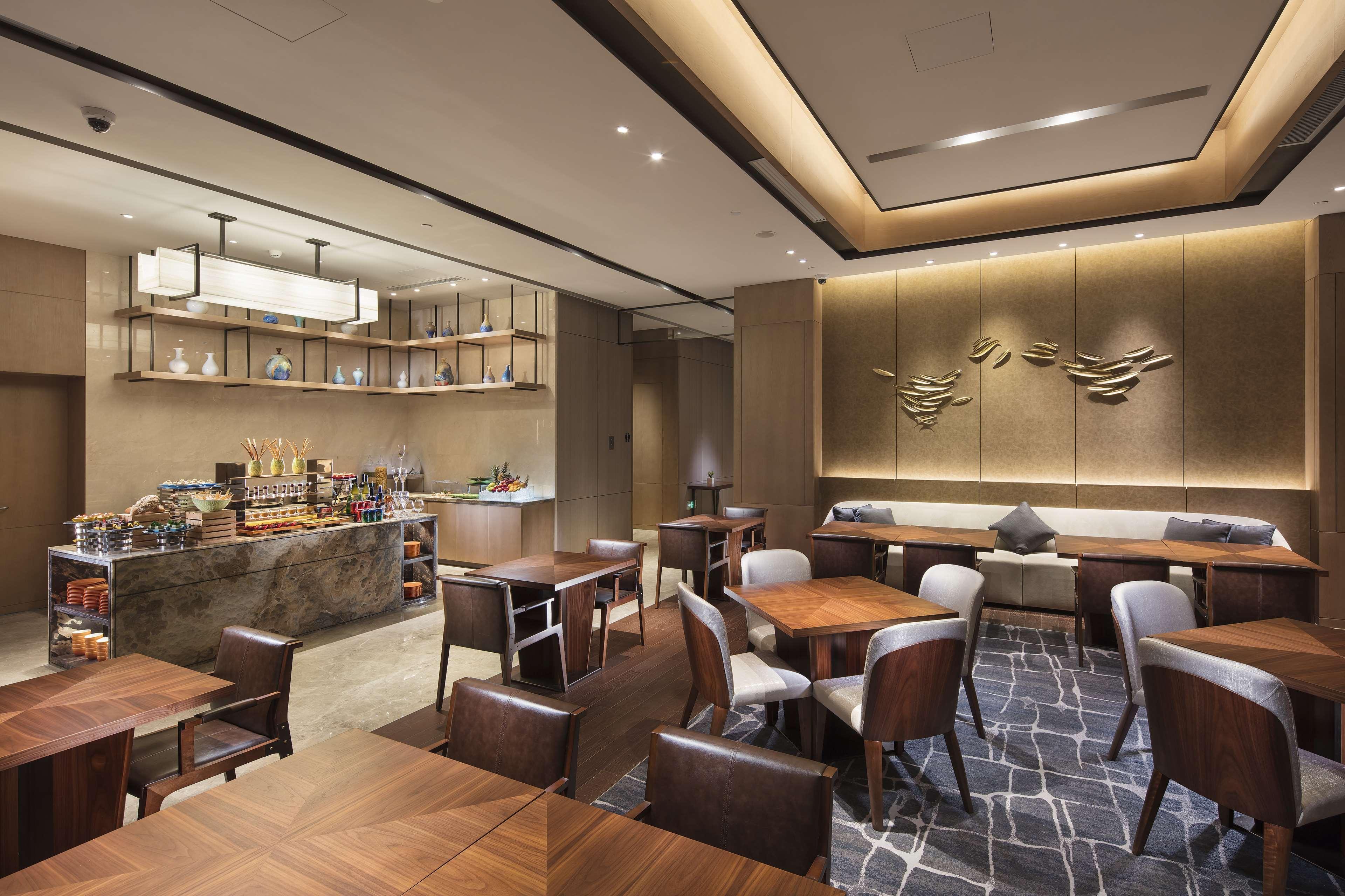Doubletree By Hilton Xiamen-Haicang Eksteriør bilde